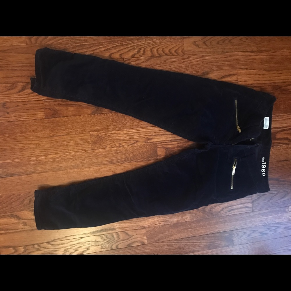 Gap black Pants